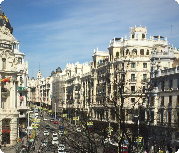 General Eligibility Criteria – Spain Skilled Visa